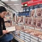 El libro del príncipe ha sido un éxito de ventas.