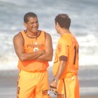 Walter Guerrero fue arquero y preparador de Barcelona.