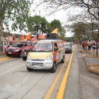 Política. La campaña entra a su tercer semana, a 20 días del sufragio.