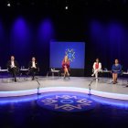 Los candidatos a la Alcaldía de Quito debaten sus propuestas