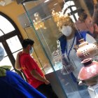 Sitio. El Museo Presley Norton queda en Guayaquil.