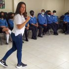 Medidas. El Instituto de la Democracia promueve el discernimiento de la propaganda de campaña electoral.