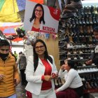 Es licenciada en Administración Pública y posee una maestría en Educación Superior por la Universidad Central del Ecuador.