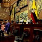 Labor. Los legisladores conocerán detalles de la gestión de funcionarios.