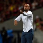 Miguel Ángel Ramírez se baja de la pelea por dirigir a la Tricolor.