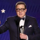 En 2018, el actor aseguró que había sido agredido sexualmente por Philip Berk (89), presidente de la Asociación de Prensa Extranjera de Hollywood.