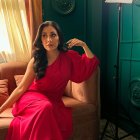 Pamela Cortés alista el lanzamiento de un EP en el que habrá también ritmos bailables.