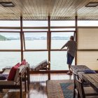 Estudio. Dos farmacéuticas que trabajado en los estudios para obtener este medicamento ahora esperan comercializarlo, tras su aprobación.