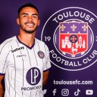 Gabriel Suazo, marcapunta chileno, llega al conjunto francés.