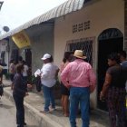 El ataque a la mujer conmocionó al vecindario