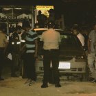Los cuerpos fueron hallados en elbarrio Carlos Rubira Infante Santa Elena. Tres de las víctimas vivían en Anconcito.