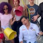 En Tik Tok se promocionó un reclamo por la falta de agua en el caantón.