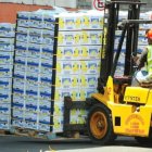 Apenas el 25 % de los nuevos contratos ha alcanzado a firmarse.