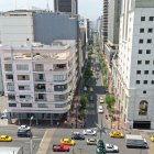 El objetivo del concurso apunta a transformar el corazón de la ciudad, ahora desolado e inseguro.