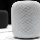 Altavoz HomePod de Apple