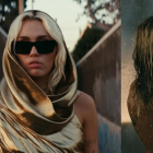 La canción se estrenó este 12 de enero y forma parte del álbum "Endless Summer Vacation".