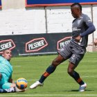 Liga de Quito afina el equipo para la temporada. Jugará LigaPro, Copa Ecuador y Copa Sudamericana