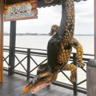 Grupos animalistas están en contra del uso de esta figura.