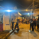 Quevedo. La víctima tenía antecedentes por delincuencia organizada