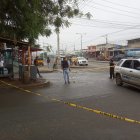 Los casos violentos ocurrieron a menos de 12 horas de un doble crimen contra dos adolescentes.