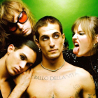 El nuevo disco de la banda está conformado por 17 nuevos tracks.