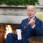 Todo parece indicar que la guerra en el país europeo y la competición con China marcará la política internacional de Biden
