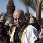 El pueblo árabe-israelí de Ara amaneció este jueves ante una fuerte presencia policial , por el regreso de Maher Younis, a su pueblo