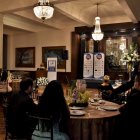 Evento. Esta actividad benéfica se la realiza desde hace 30 años.