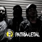 La agrupación ecuatoriana Patria Letal