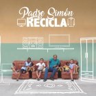 El padre Simón, conocido como el ‘Amigo del millón’, mantiene una campaña permanente de reciclaje por medio de la fundación Kairós.