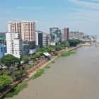 Hecho. El equipo ganador priorizó al río y la sombra para rescatar al centro.