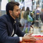 El ministro ecuatoriano de Turismo, Niels Olsen, adelantó en una entrevista con EFE que Ecuador será el país invitado en la Feria Internacional del Turismo de Madrid (Fitur) en 2024.