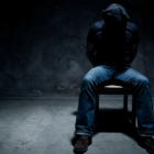 Referencial de persona secuestrada.