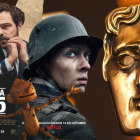 Los premios Bafta son considerados los Oscars del Reino Unido