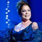 La artista española iniciará shows en febrero.