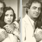 La novela original de Delia Fiallo fue protagonizada por Mayra Alejandra y Carlos Olivier.