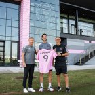 Leonardo Campana se quedará en el Inter de Miami.