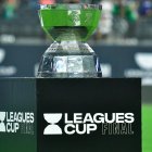 El premio fue expuesto el año pasado cuando se tomó la iniciativa.