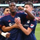 18 millones de dólares pagó el Aston Villa al Chicago Fire por Jhon Durán.