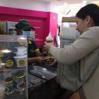 Formatos. Las compañías dedicadas a la venta del agua de coco buscan darle nuevas presentaciones a estos productos para atraer a su clientela