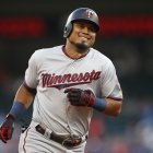 Luis Arráez se irá del quipo