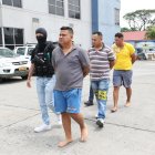 Ninguno de los detenidos tiene antecedentes penales, sin embargo los investigadores policiales presumen que habrían participado en otros secuestros