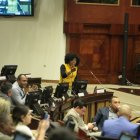 Conspiración. Con el control del bloque mayoritario de la Asamblea, el correísmo lo vuelve a intentar: otra vez una comisión investigará al presidente.