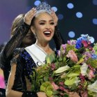 Desde que fue electa como la mujer más hermosa del mundo, la mujer de 28 años ha generado polémica.