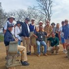 Programación. Habrá visitas guiadas, exposiciones, conferencias como ‘Mujer: semilla y memoria’, ‘Del monumento a la técnica’, entre otros eventos.