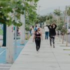 La ciudadanía pide la continuidad inmediata de la obra para que haya convivencia en todo el sector.