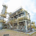 Petroecuador comenzó a operar en los bloques petroleros desde el 1 de enero de 2023.