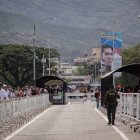 El acuerdo contempla temas en el ámbito fronterizo para el intercambio comercial.