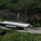 La Prefectura de Pichincha usó 1.064 dólares del fondo recaudado a los conductores en 2022  Hay retraso en la ejecución de las obras para la provincia.