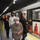 Arrancó la segunda fase de inducción del Metro de Quito denominada "de movimiento".